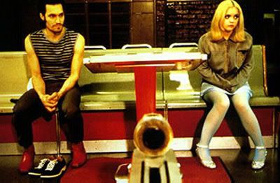 Buffalo '66. Vincent Gallo Pictures, Images and Photos