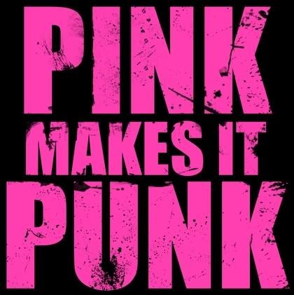 pink punk Pictures, Images and Photos