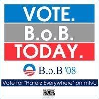 Vote Bob