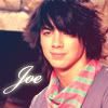[Made by Neko_mimi_nyah] Jonas Brothers Icon - Joe Pictures, Images and Photos