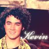 [Made by Neko_mimi_nyah] Jonas Brothers Icon - Kevin Pictures, Images and Photos