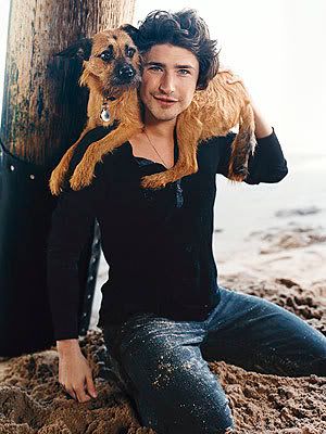 matt dallas