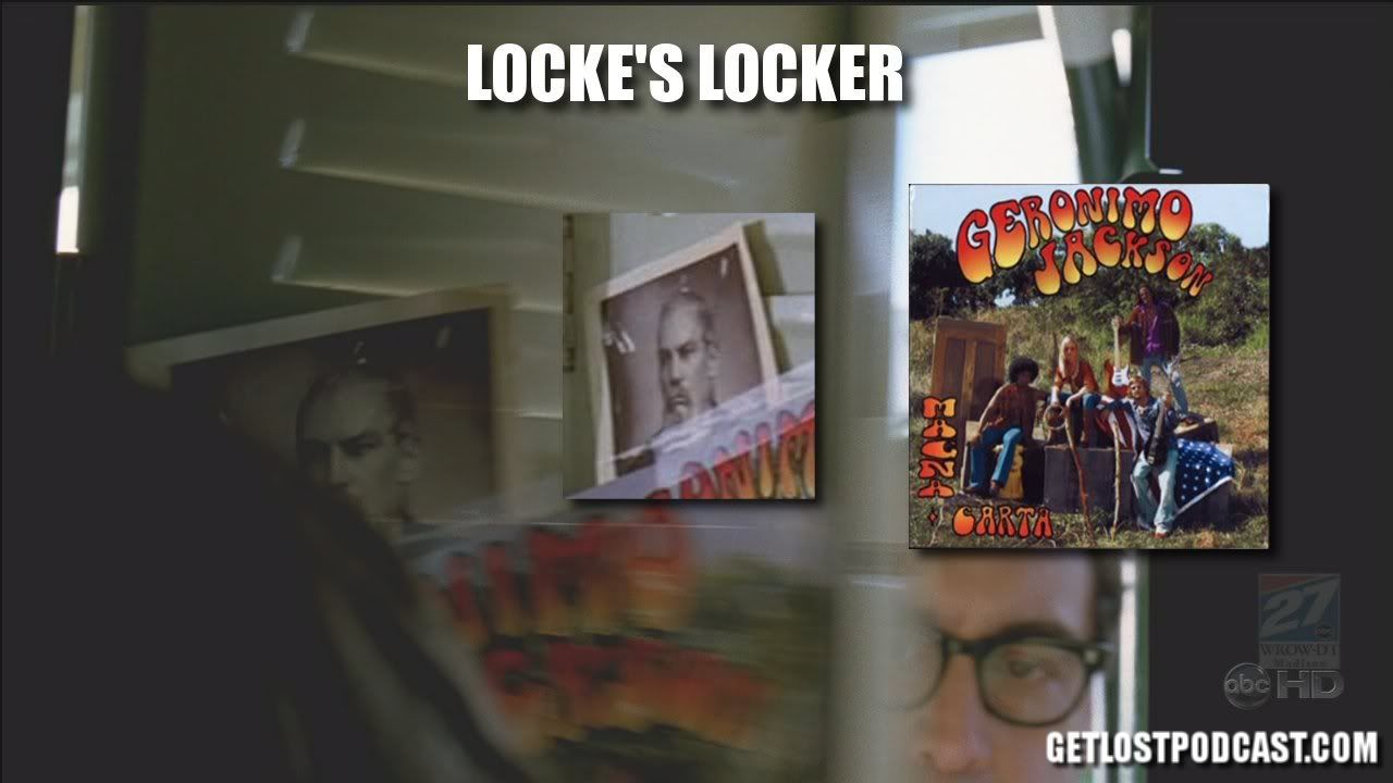 Locke's Locker