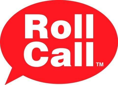 Roll Call Pictures, Images and Photos