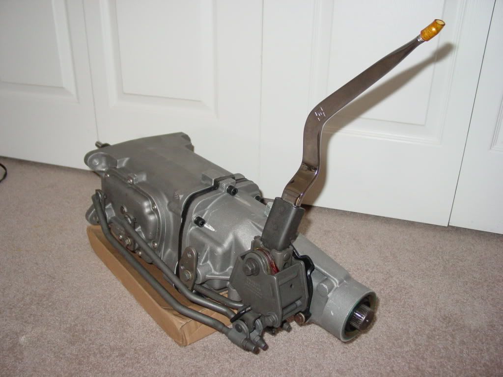 M22Z is done pics Team Chevelle