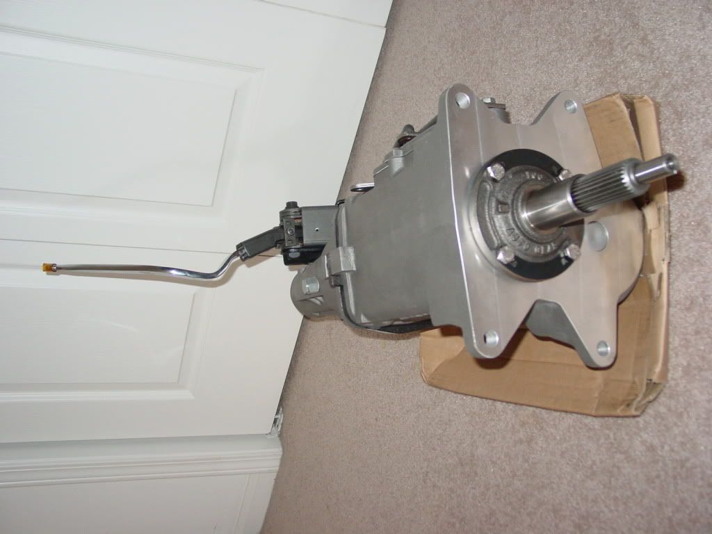 M22Z is done pics Team Chevelle