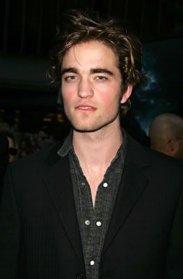 Rob Pattinson Pictures, Images and Photos