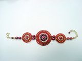 showy bracelet