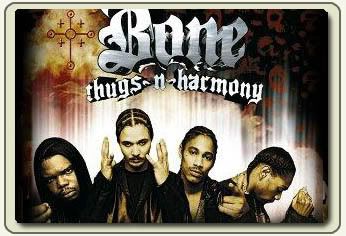 Bone Thugs Pictures, Images and Photos