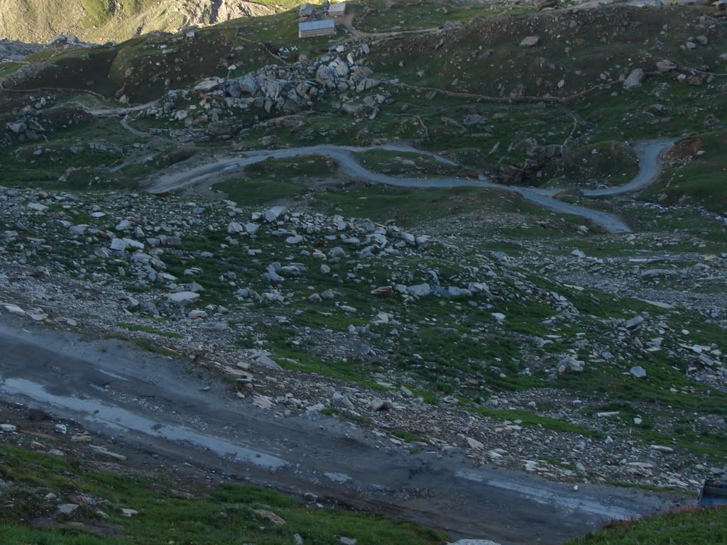 Views of Jaspa