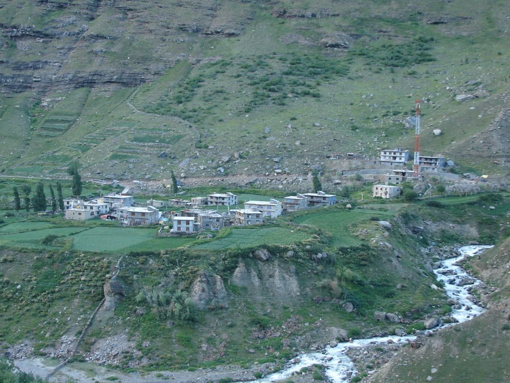 Views of Jaspa