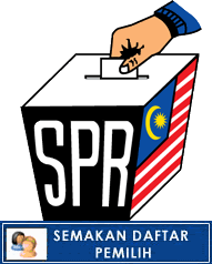 Tajaan Khas Oleh Suruhanjaya Pilihan Raya Malaysia