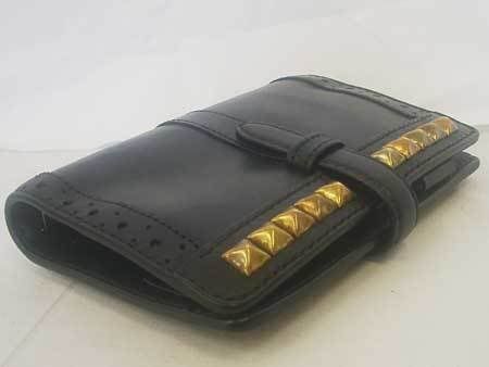 rivet ×Old West Black Label Diary Book