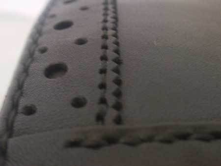 rivet ×Old West Black Label Diary Book
