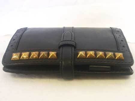 rivet ×Old West Black Label Diary Book