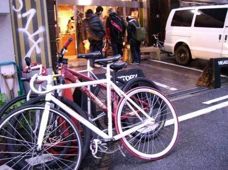 2008's DUB FACTORY Spring & Summer Collection
