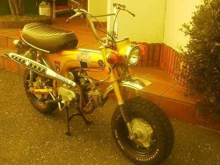 2008ǯ Cushman Spring & Summer Ÿ񡡥å
