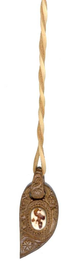 Ainu folk art | Inokakuru-yuki