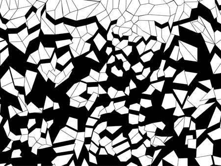 Broken Self