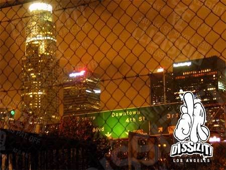 Dissizit! Graphics