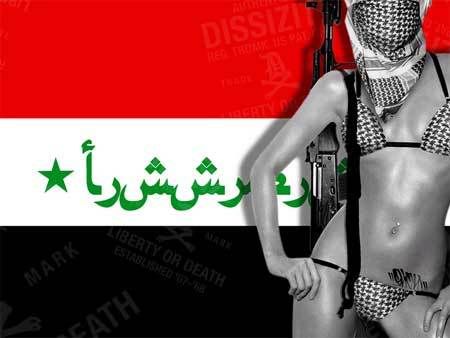 Dissizit! Graphics
