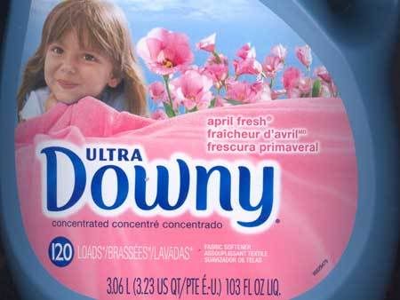 Downy LiquidApril Fresh 3060ml