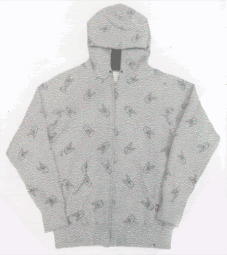 DUB FACTORY 2008 F/W Collection 