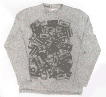 DUB FACTORY 2008 F/W Collection 