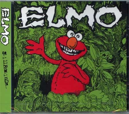 ELMO/still reminds