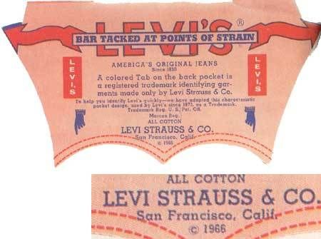 LEVI'S Vintage OLD ǥƥ롡̥