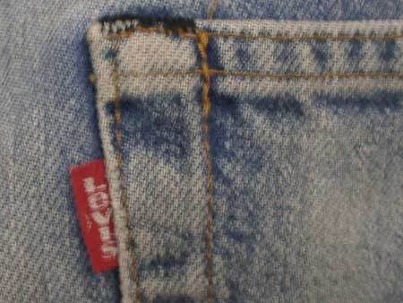 LEVI'S Vintage Pants 501 ּ̥