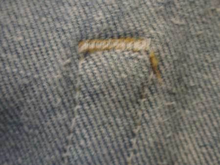 LEVI'S Vintage Pants 501 ּ ̥ ΢