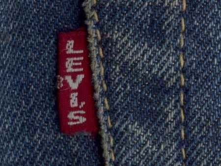 Vintage Pants LEVI'S Big E ֥