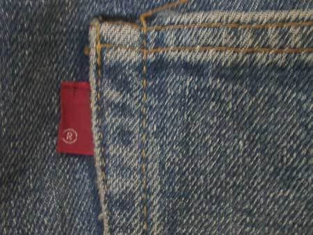 LEVI'S Vintage OLD ǥƥ롡̥