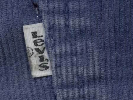 re:re:re:rivet 謎のselect shop!! バイヤーの呟き:LEVI'S RED TAB(赤タブ)のお話