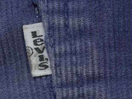 Vintage Pants LEVI'S Small E 򥿥
