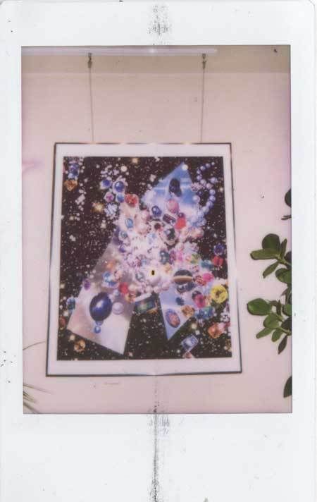 Life is pARTy/crazy market