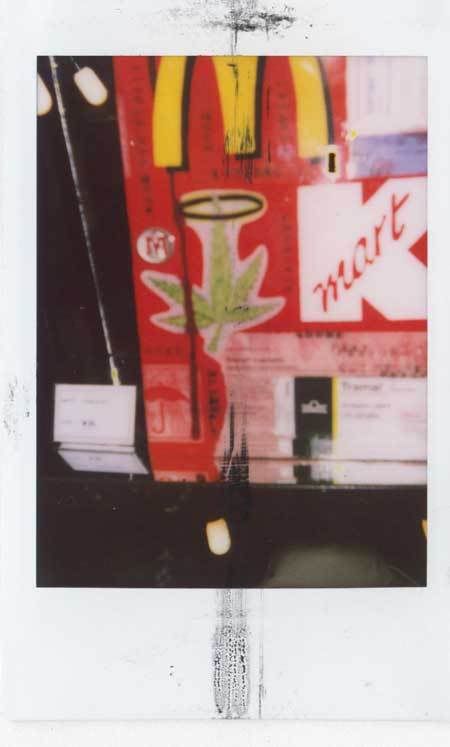 Life is pARTy/crazy market