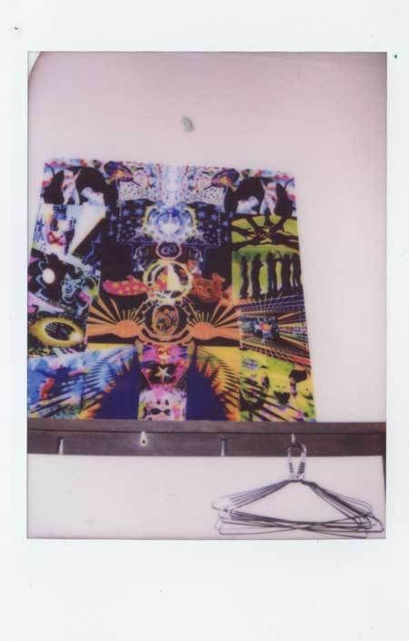 Life is pARTy/crazy market