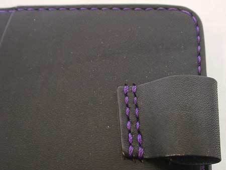 Old westrivet쥶ƥĢ Purple Stich Purple饤󥹥ȡ