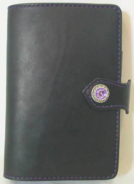 Old westrivet쥶ƥĢ Purple Stich Purple饤󥹥ȡ