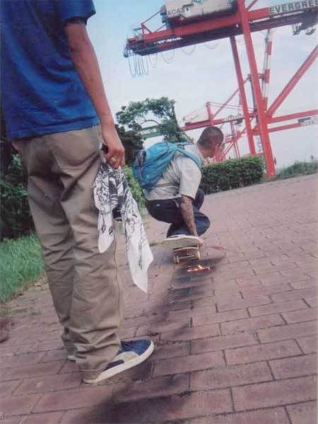 Photo by Kuro