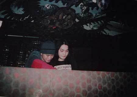Photo by Kuro