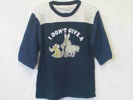 US塦Remake Football Tee shirts