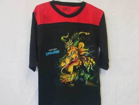 US Remake Football 5µTee