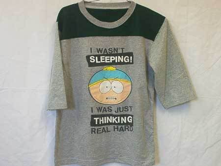 US Remake Football 5µTee