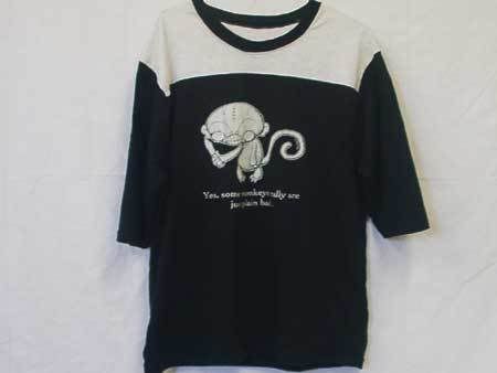 US Remake Football 5µTee