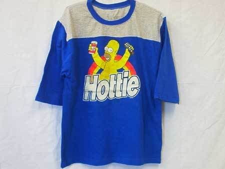 US Remake Football 5µTee