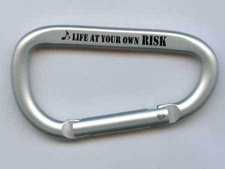 Lisk at own your RISK ӥ