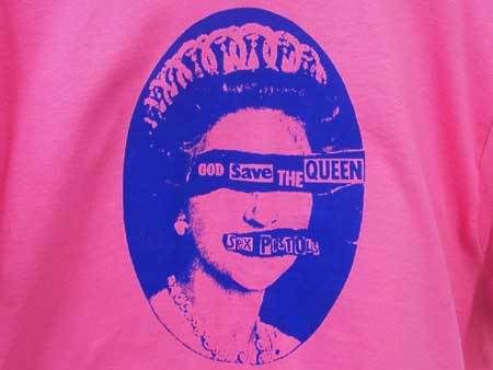 USBand Tee shirts